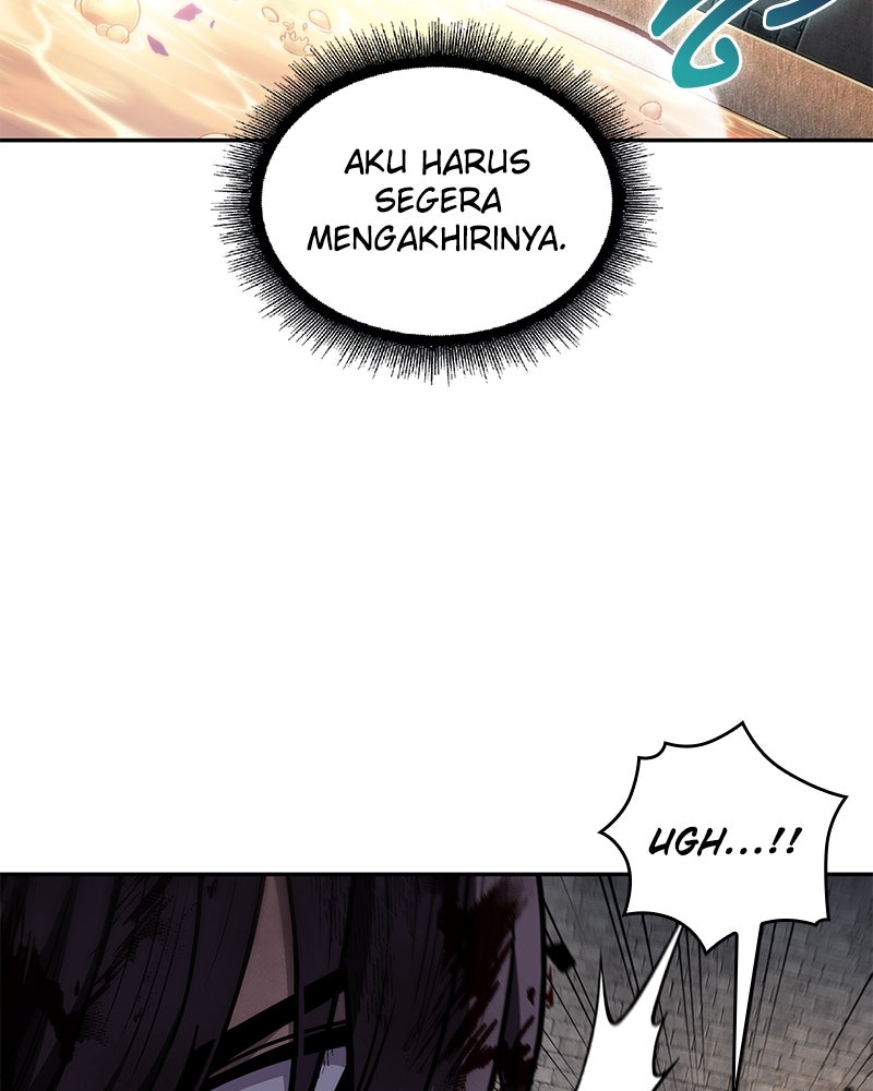 Read Nano Mashin ID Manga Online