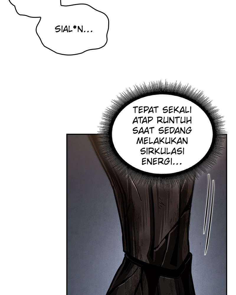 Read Nano Mashin ID Manga Online