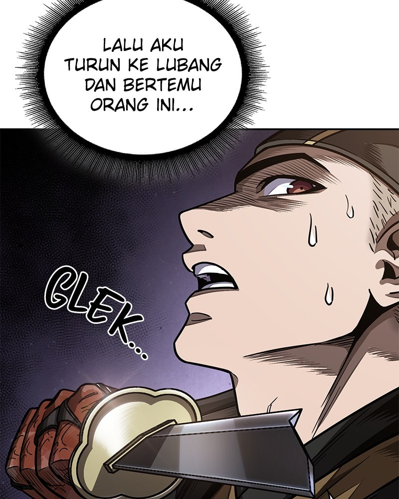 Read Nano Mashin ID Manga Online