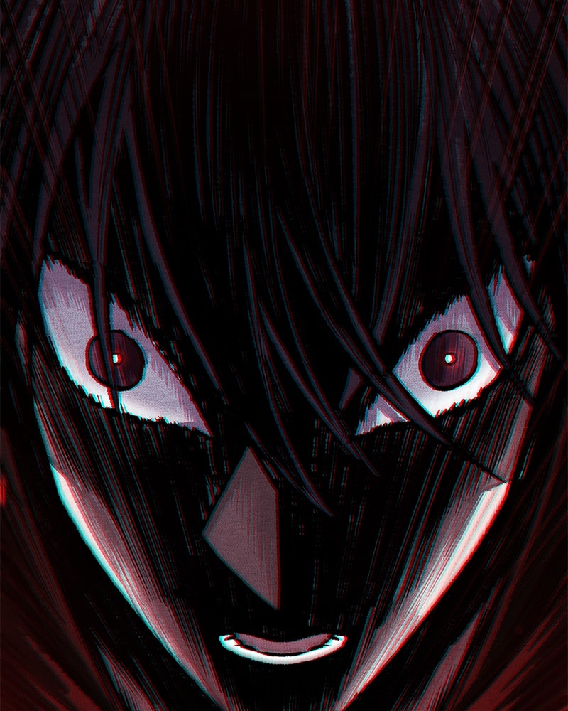 Read Nano Mashin ID Manga Online