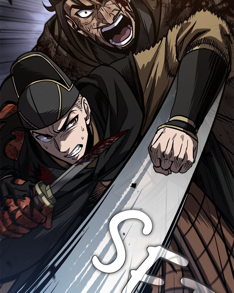 Read Nano Mashin ID Manga Online