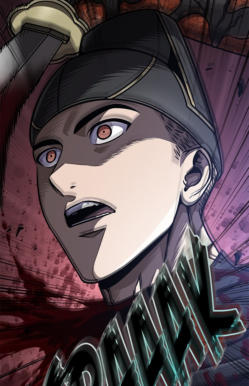 Read Nano Mashin ID Manga Online