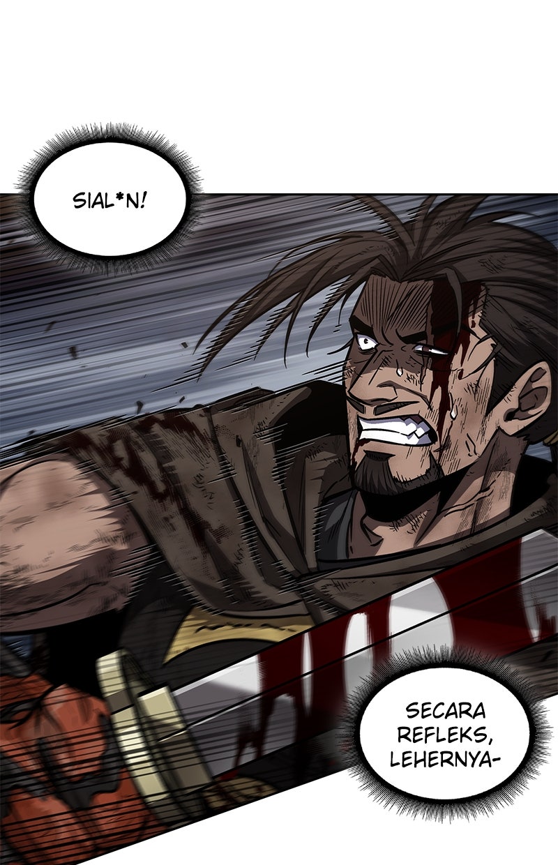 Read Nano Mashin ID Manga Online