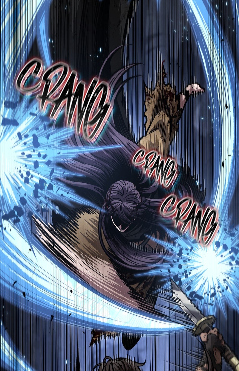 Read Nano Mashin ID Manga Online