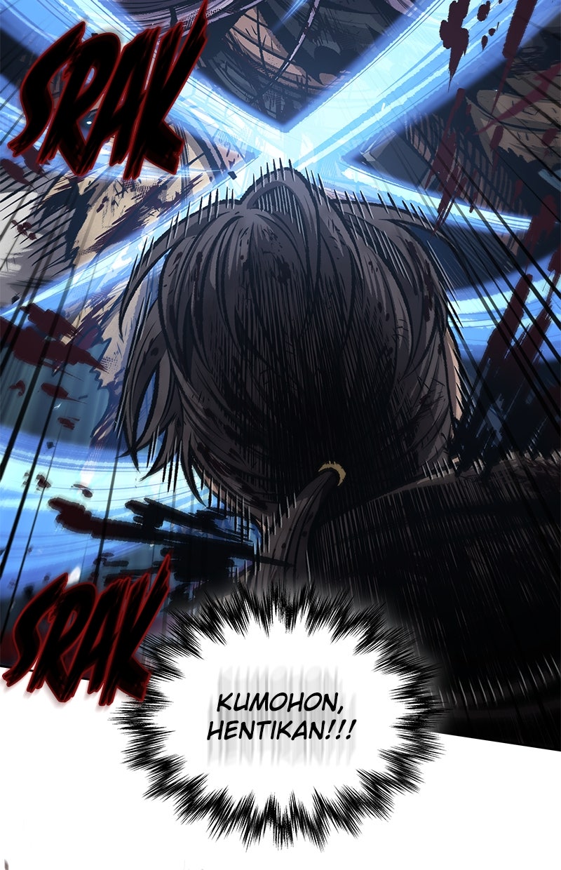 Read Nano Mashin ID Manga Online