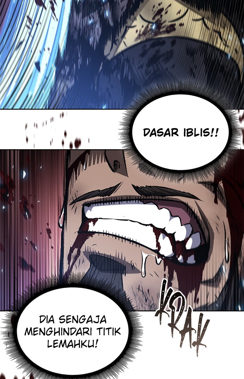 Read Nano Mashin ID Manga Online