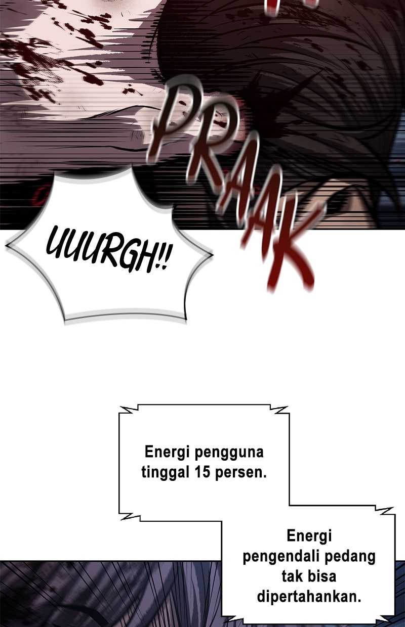 Read Nano Mashin ID Manga Online