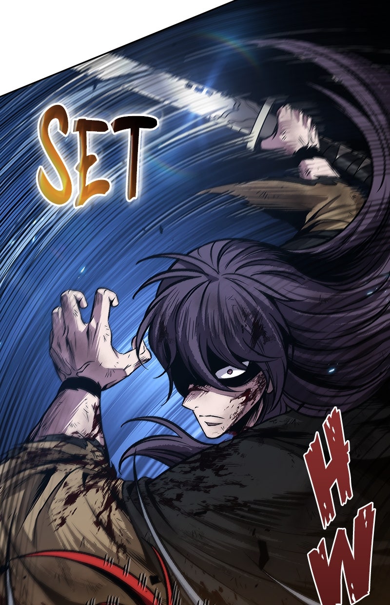 Read Nano Mashin ID Manga Online