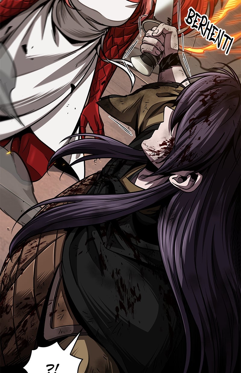 Read Nano Mashin ID Manga Online