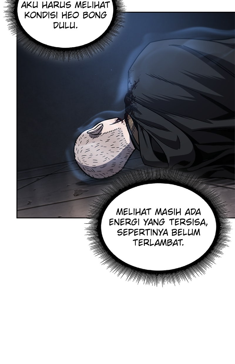 Read Nano Mashin ID Manga Online