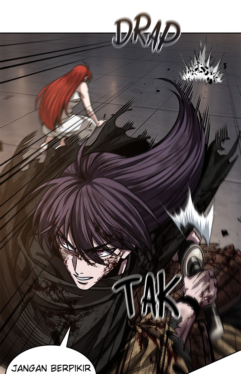 Read Nano Mashin ID Manga Online