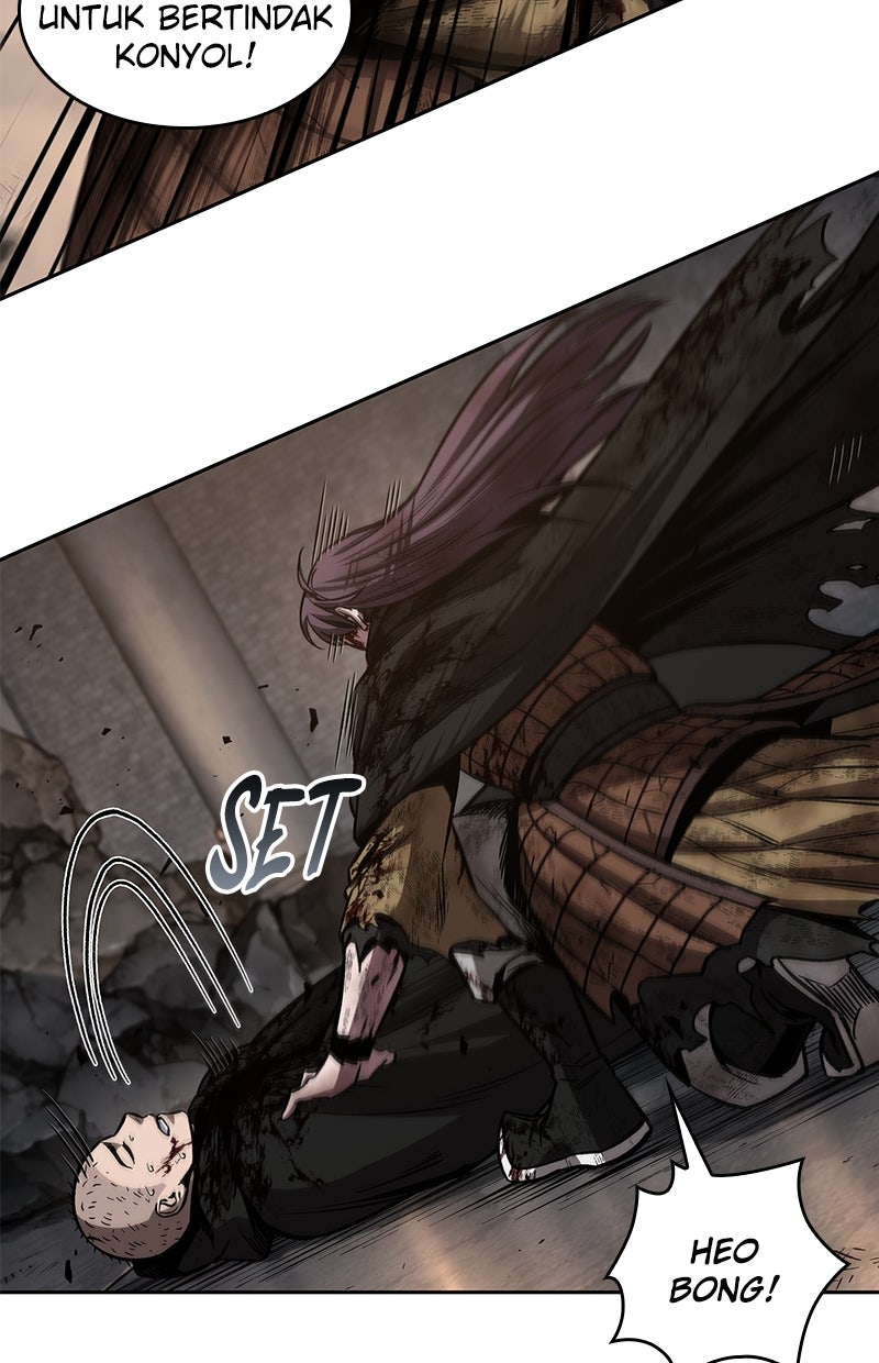 Read Nano Mashin ID Manga Online