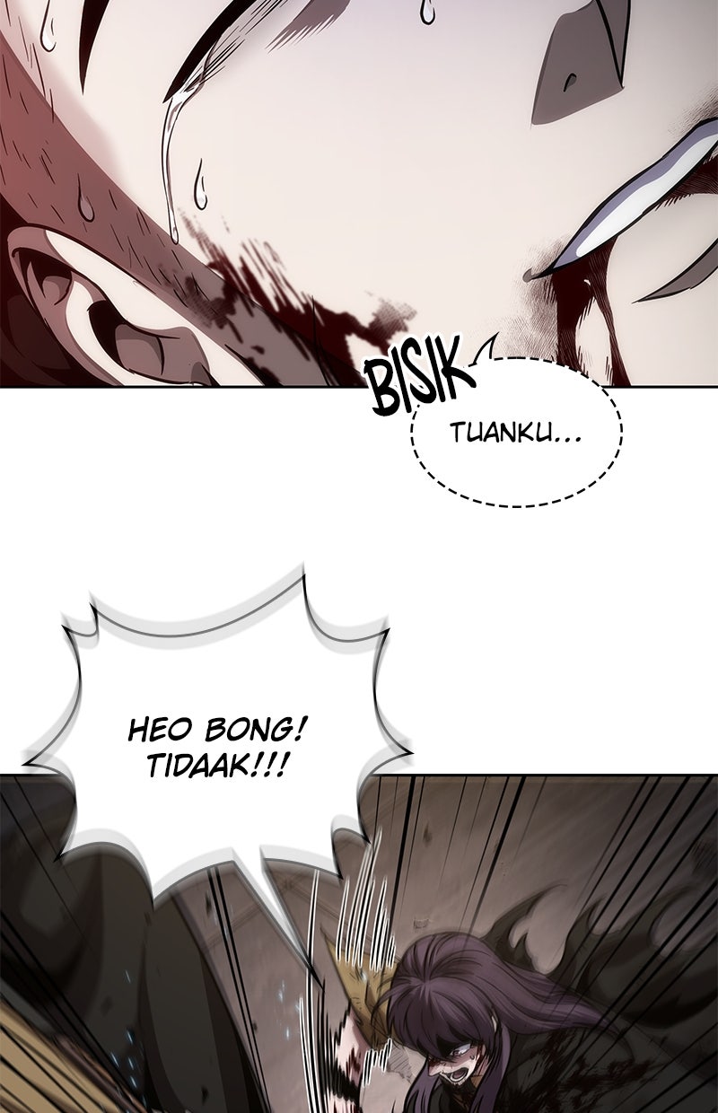 Read Nano Mashin ID Manga Online