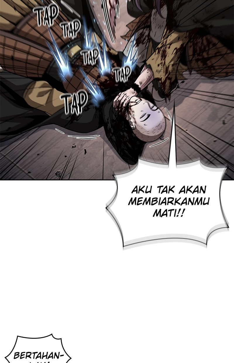 Read Nano Mashin ID Manga Online