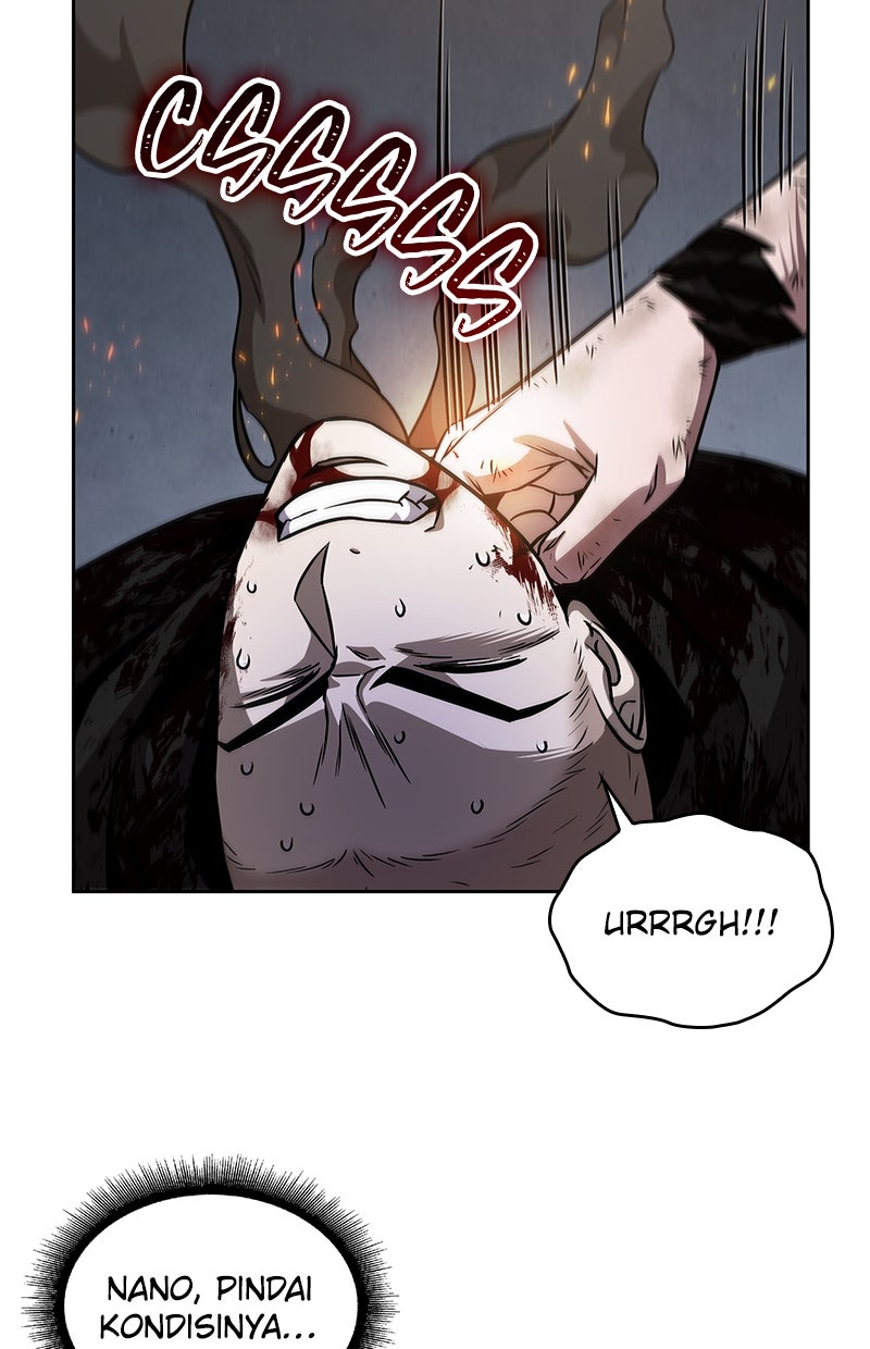 Read Nano Mashin ID Manga Online