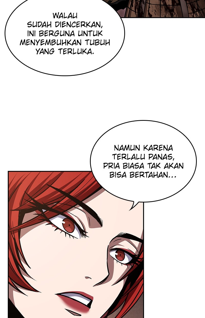 Read Nano Mashin ID Manga Online