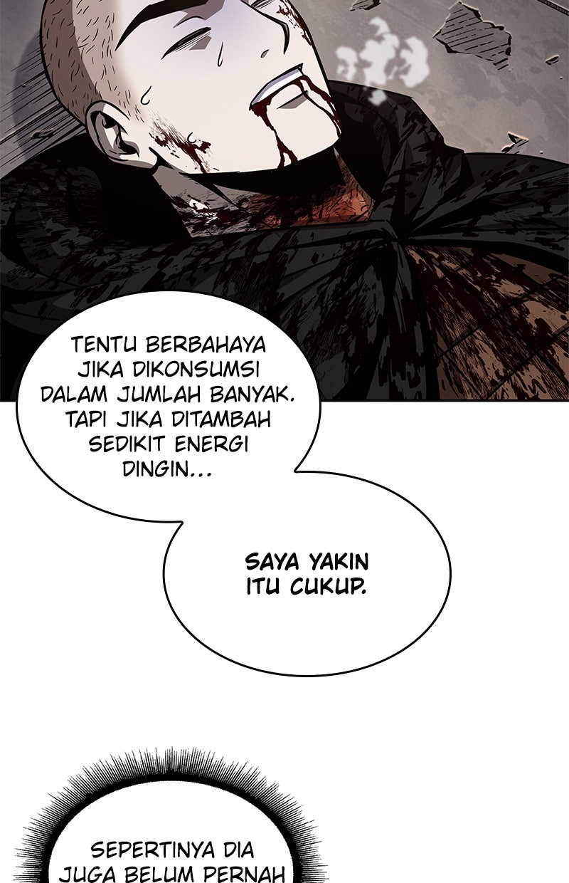 Read Nano Mashin ID Manga Online