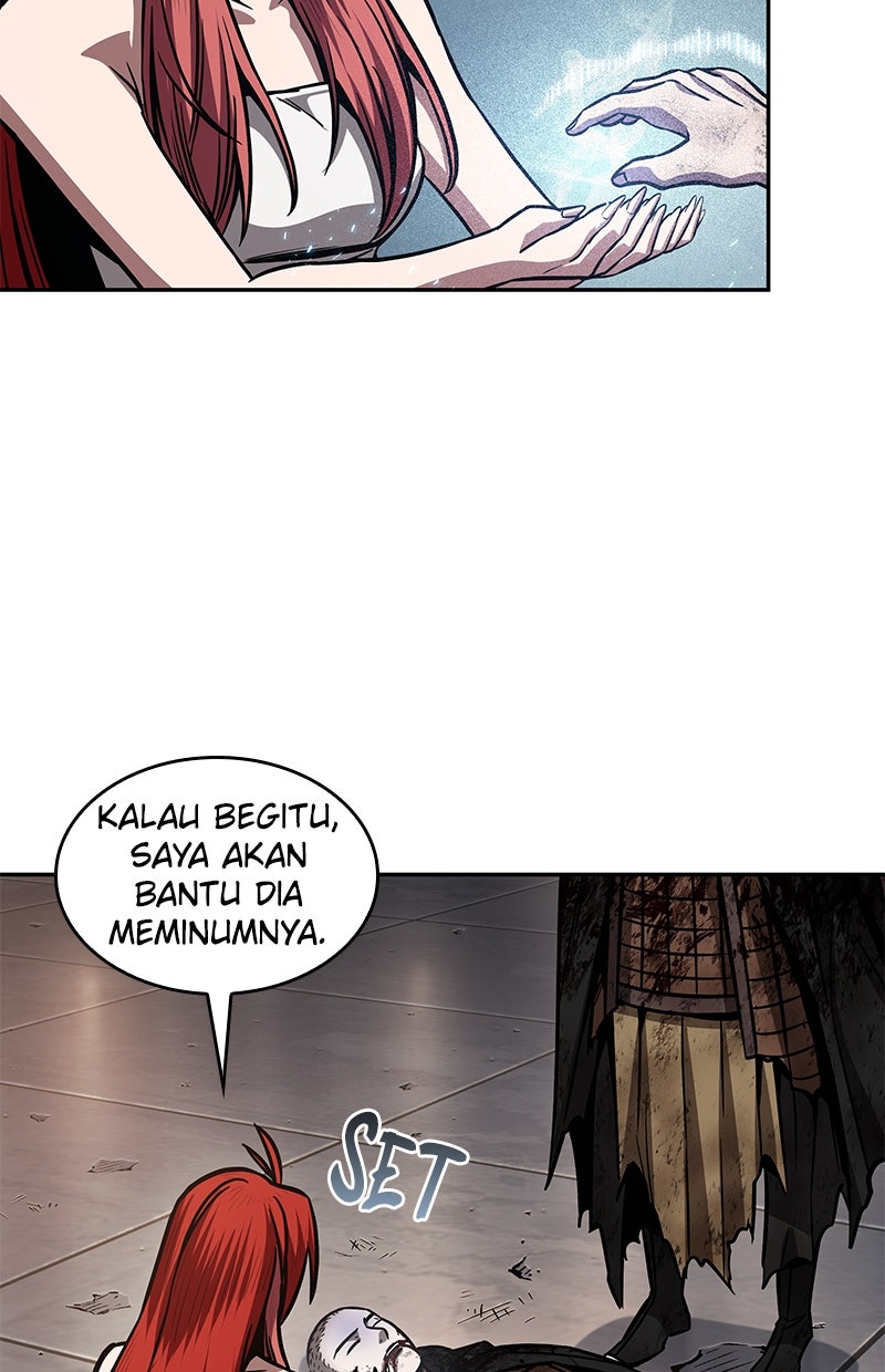 Read Nano Mashin ID Manga Online