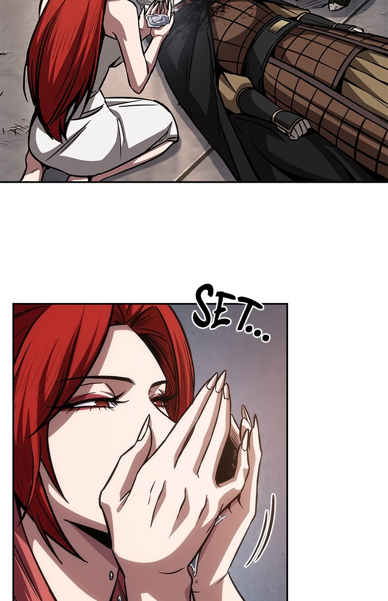 Read Nano Mashin ID Manga Online