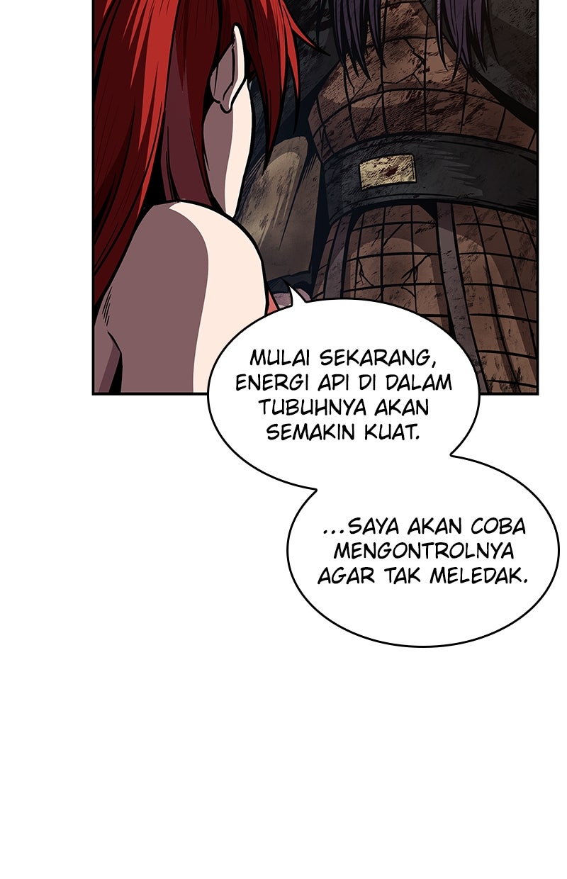 Read Nano Mashin ID Manga Online