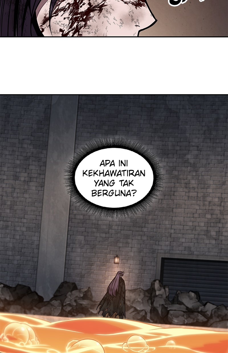 Read Nano Mashin ID Manga Online