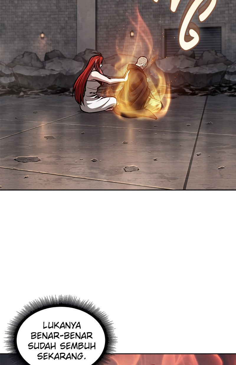 Read Nano Mashin ID Manga Online