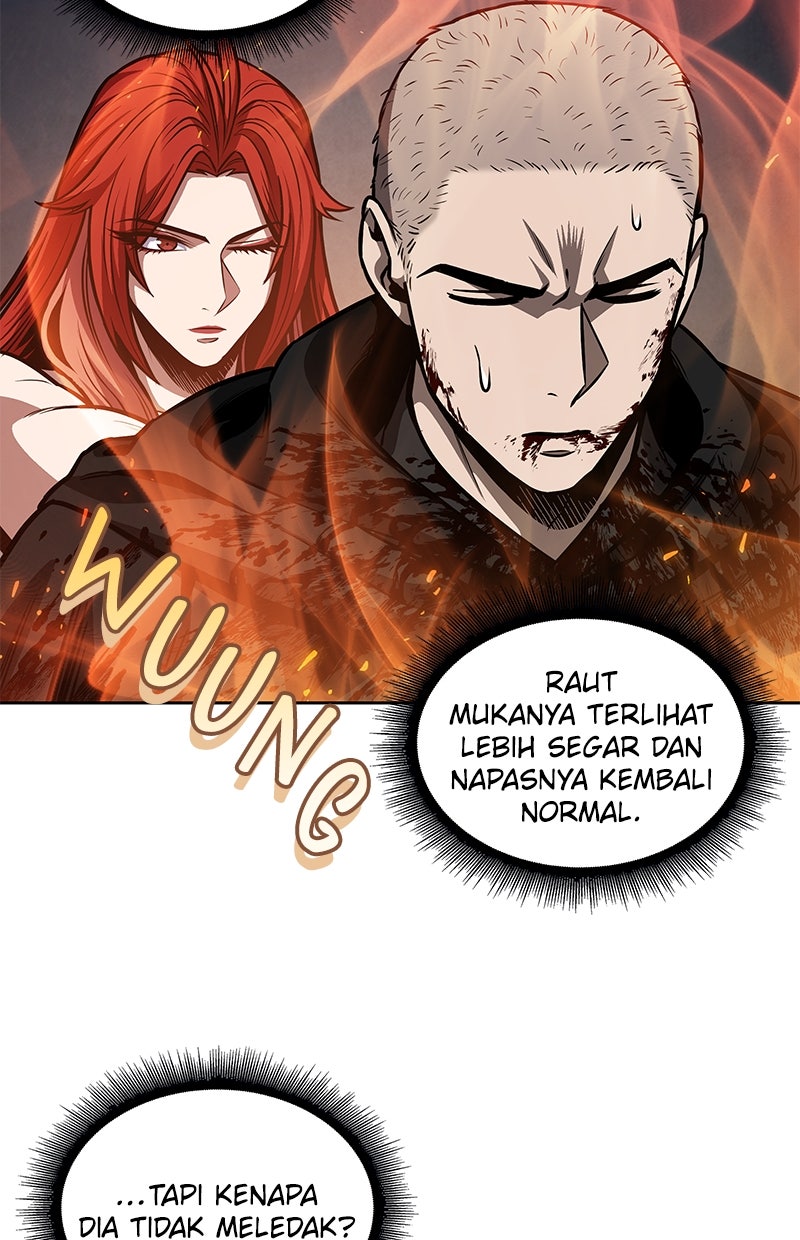 Read Nano Mashin ID Manga Online