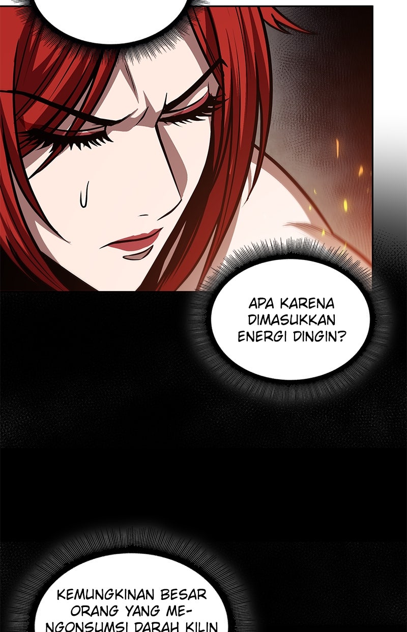 Read Nano Mashin ID Manga Online