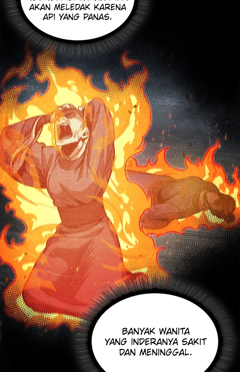 Read Nano Mashin ID Manga Online