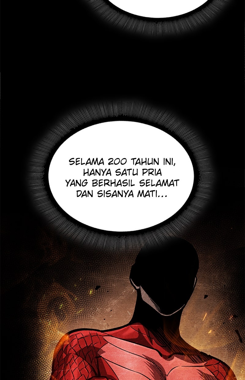 Read Nano Mashin ID Manga Online