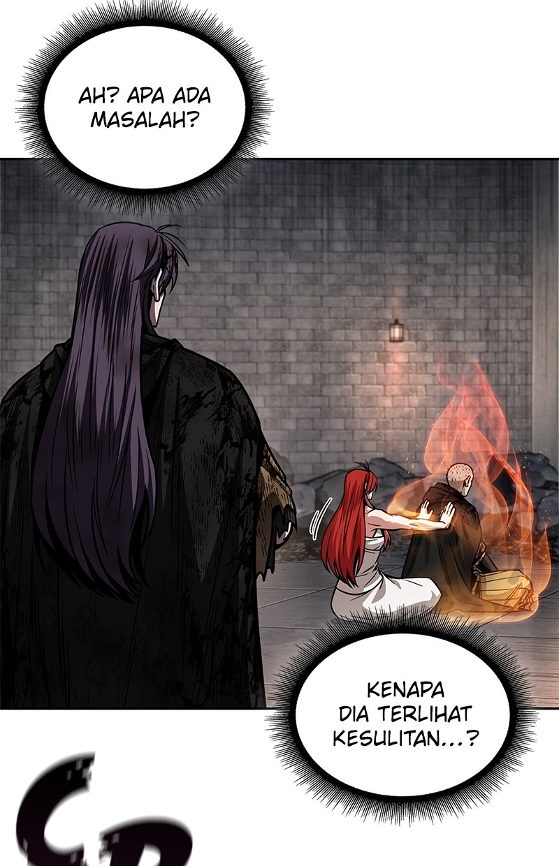 Read Nano Mashin ID Manga Online