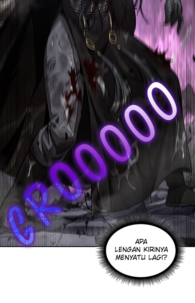 Read Nano Mashin ID Manga Online