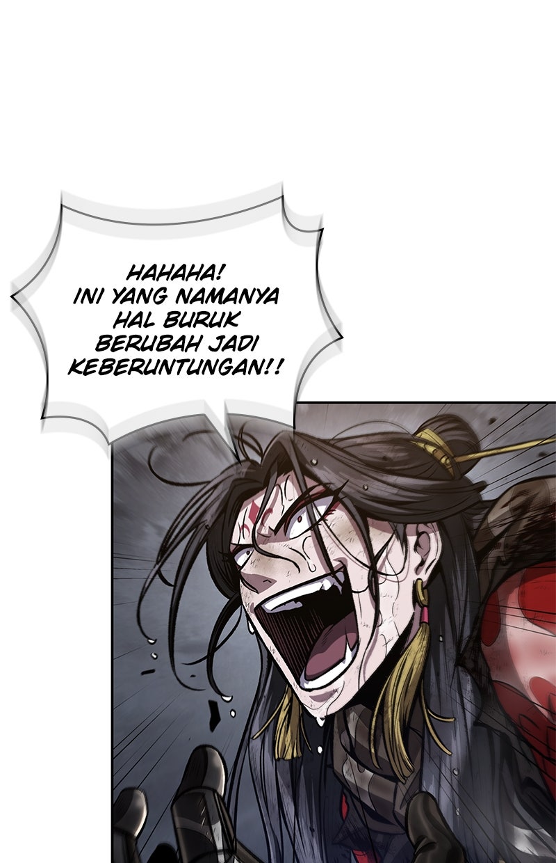 Read Nano Mashin ID Manga Online