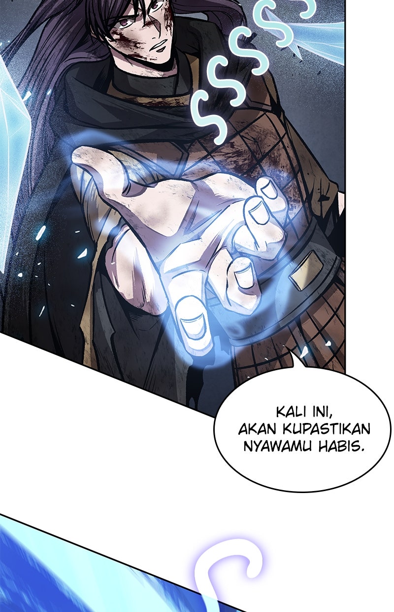 Read Nano Mashin ID Manga Online