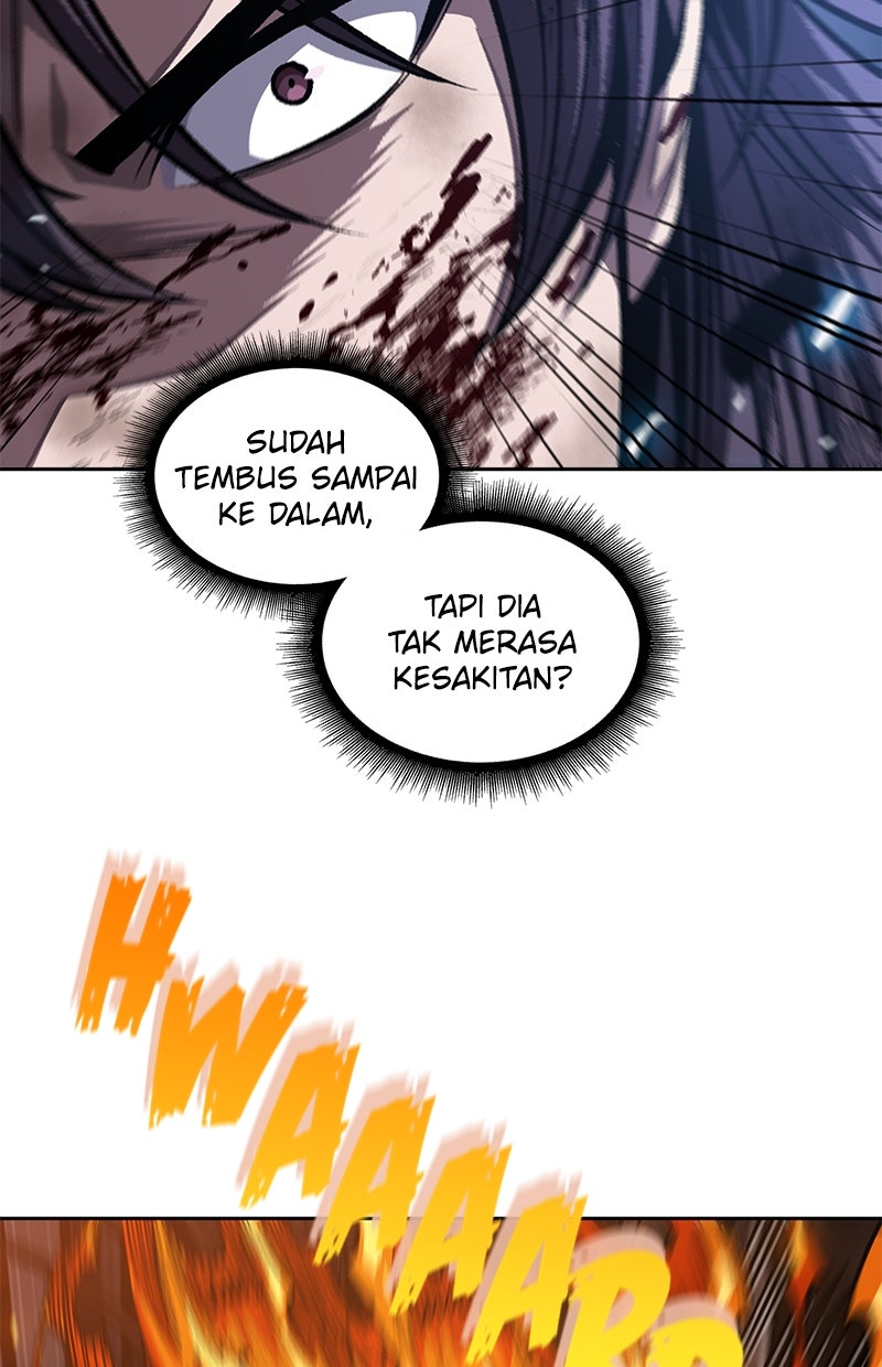 Read Nano Mashin ID Manga Online