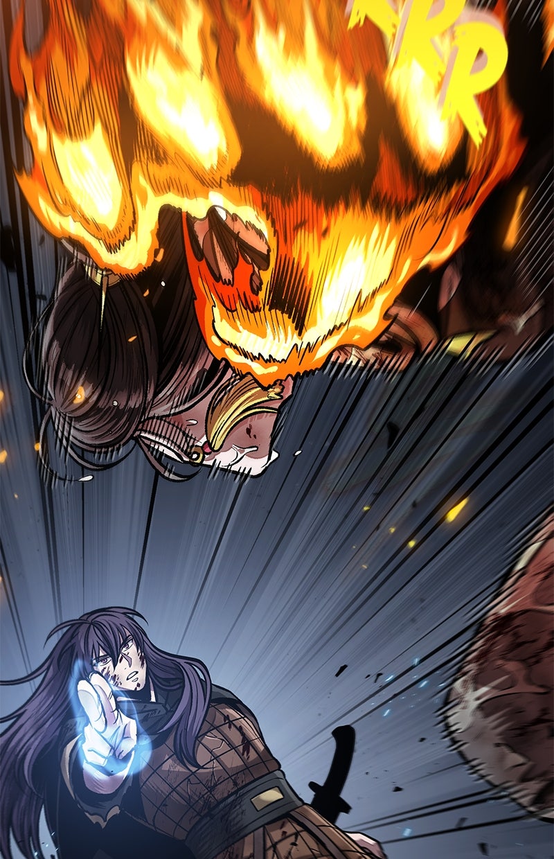 Read Nano Mashin ID Manga Online