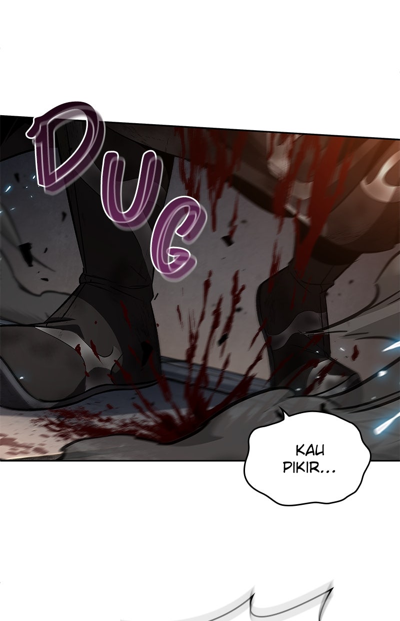 Read Nano Mashin ID Manga Online