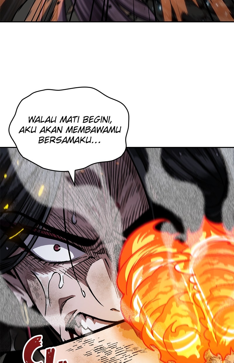 Read Nano Mashin ID Manga Online