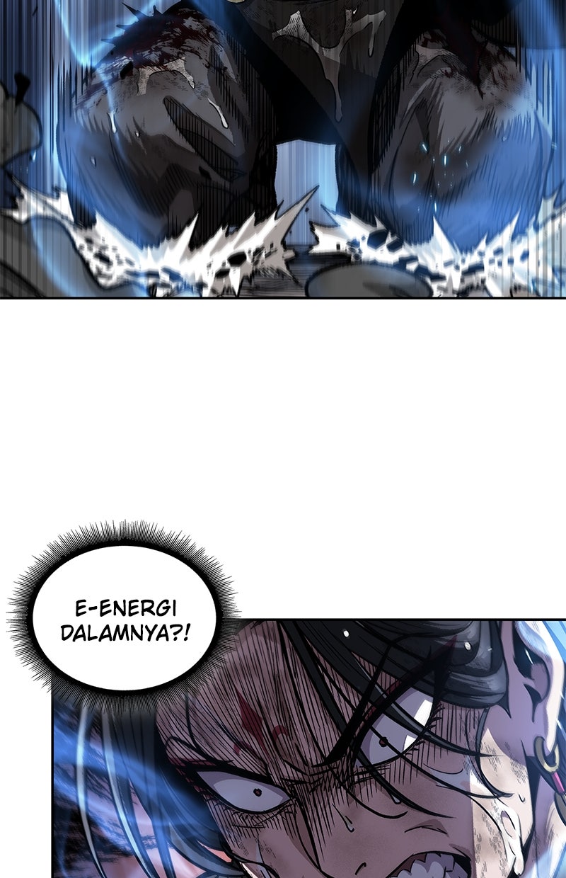 Read Nano Mashin ID Manga Online