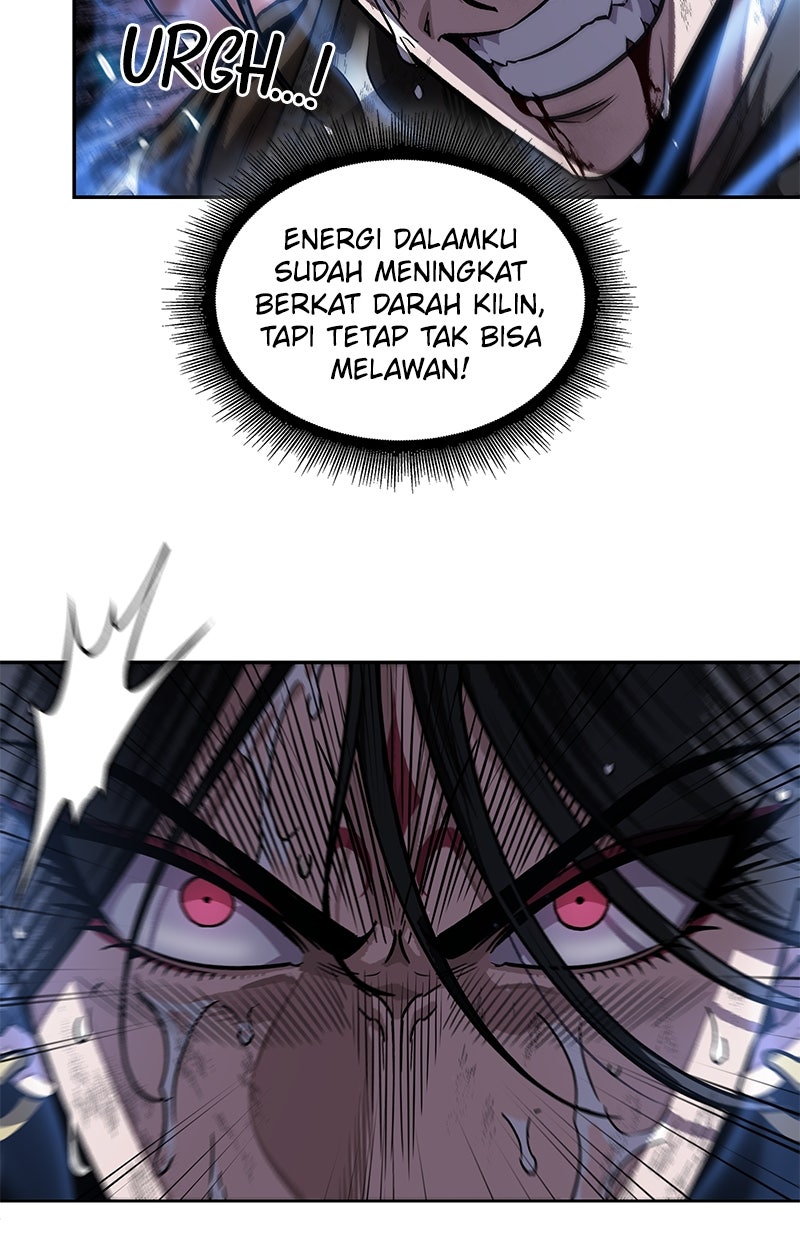 Read Nano Mashin ID Manga Online