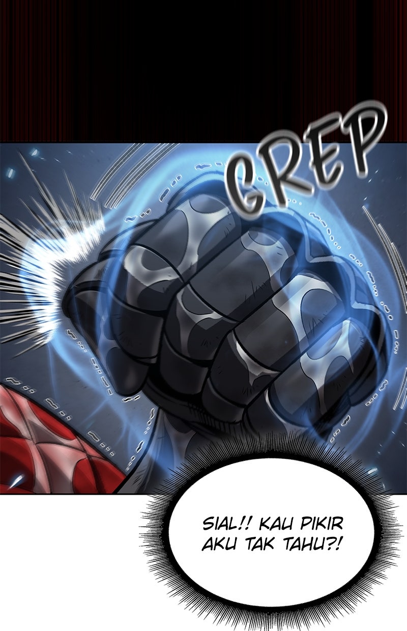 Read Nano Mashin ID Manga Online