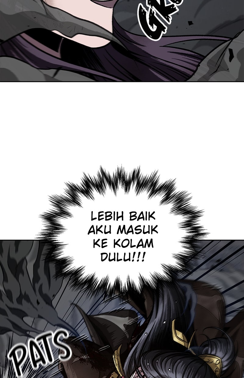 Read Nano Mashin ID Manga Online