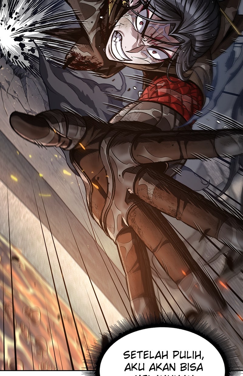 Read Nano Mashin ID Manga Online