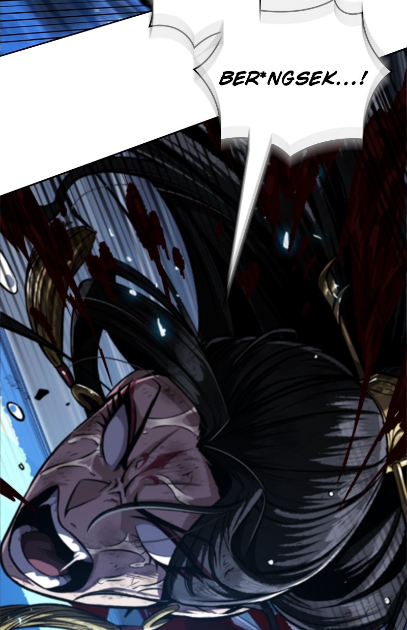 Read Nano Mashin ID Manga Online