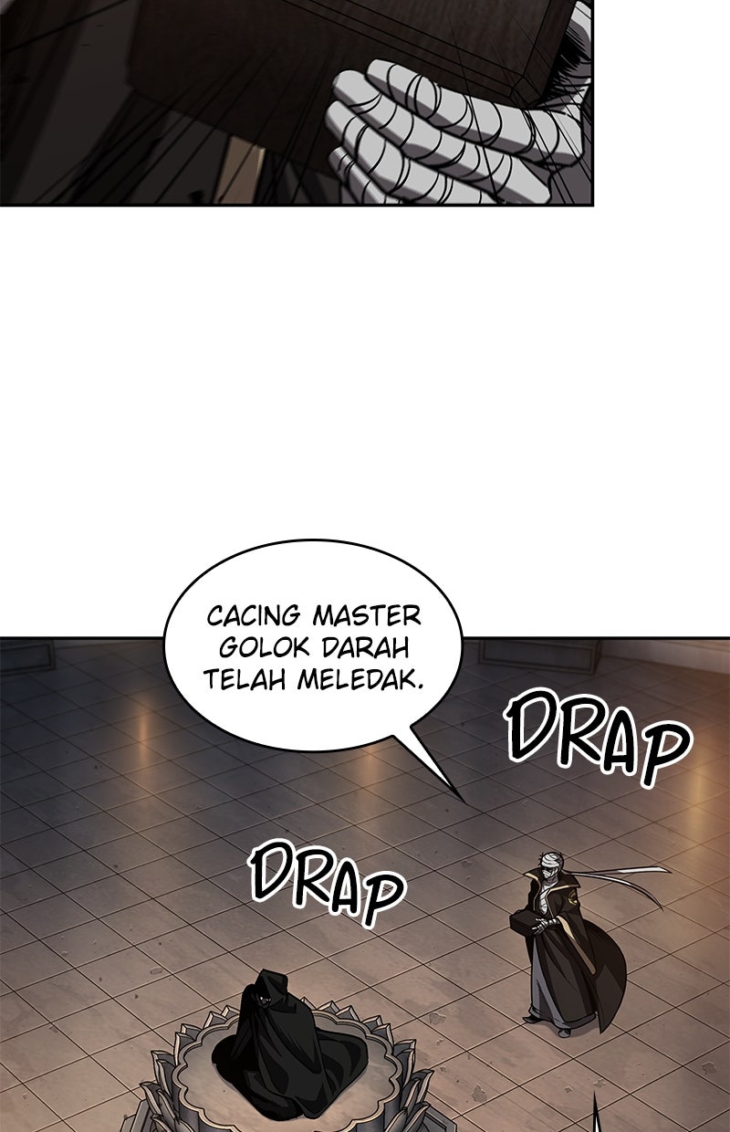 Read Nano Mashin ID Manga Online