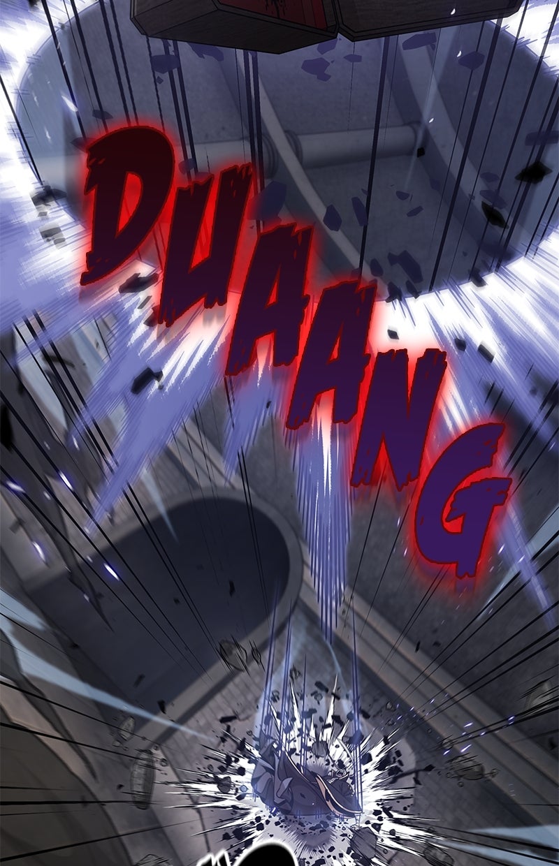 Read Nano Mashin ID Manga Online