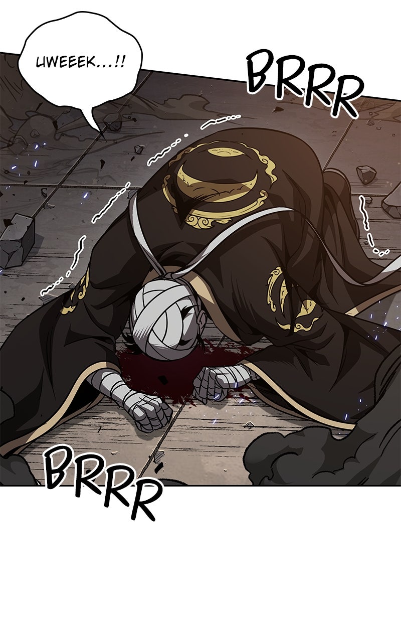 Read Nano Mashin ID Manga Online