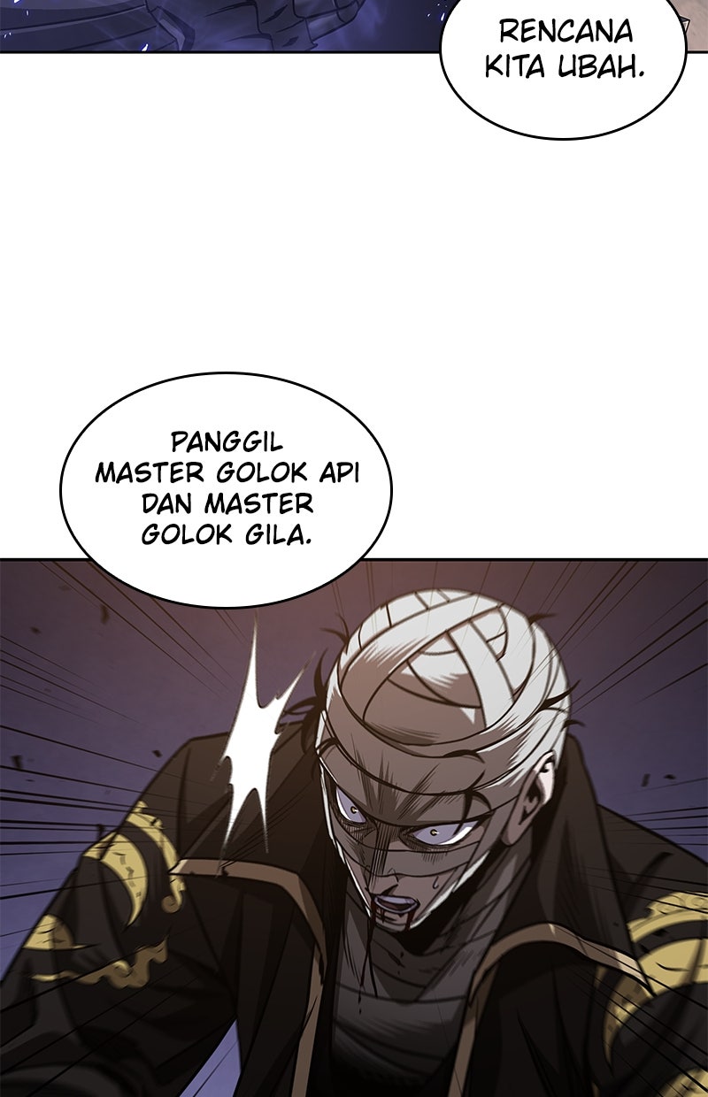 Read Nano Mashin ID Manga Online