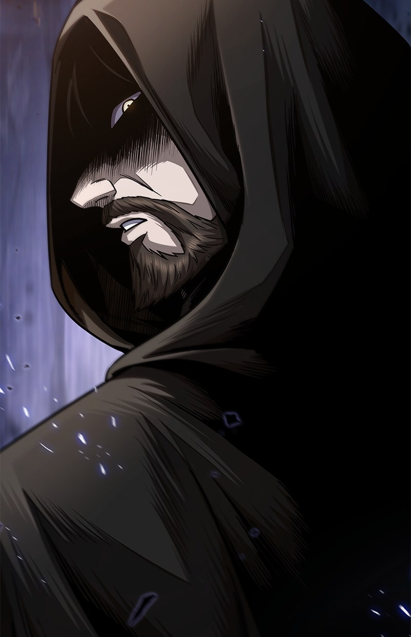 Read Nano Mashin ID Manga Online