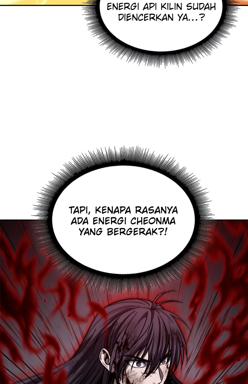 Read Nano Mashin ID Manga Online